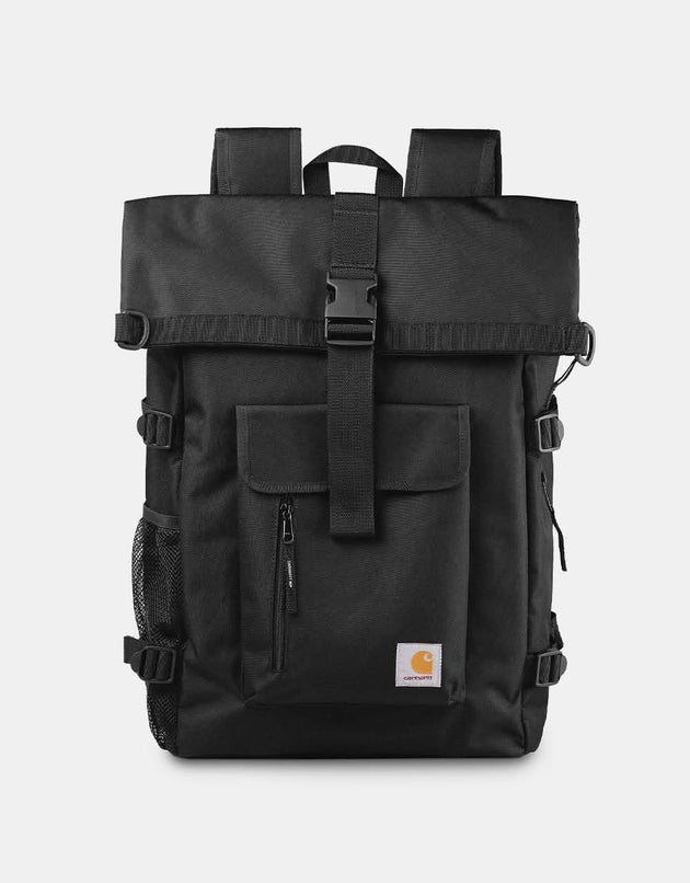 Carhartt WIP Philis Backpack - Black