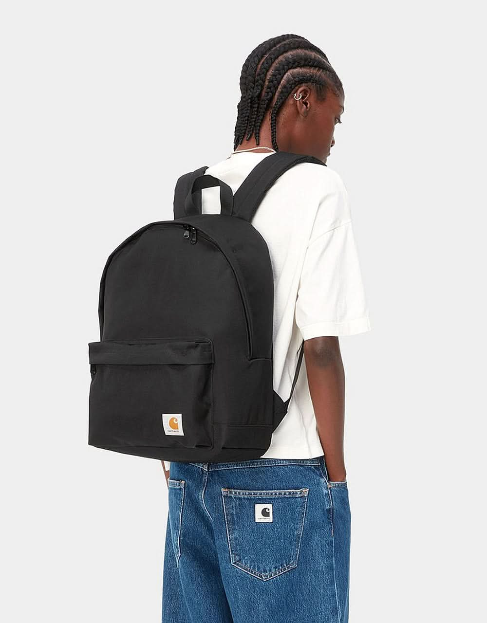 Carhartt WIP Jake Backpack - Black