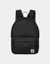 Carhartt WIP Jake Backpack - Black