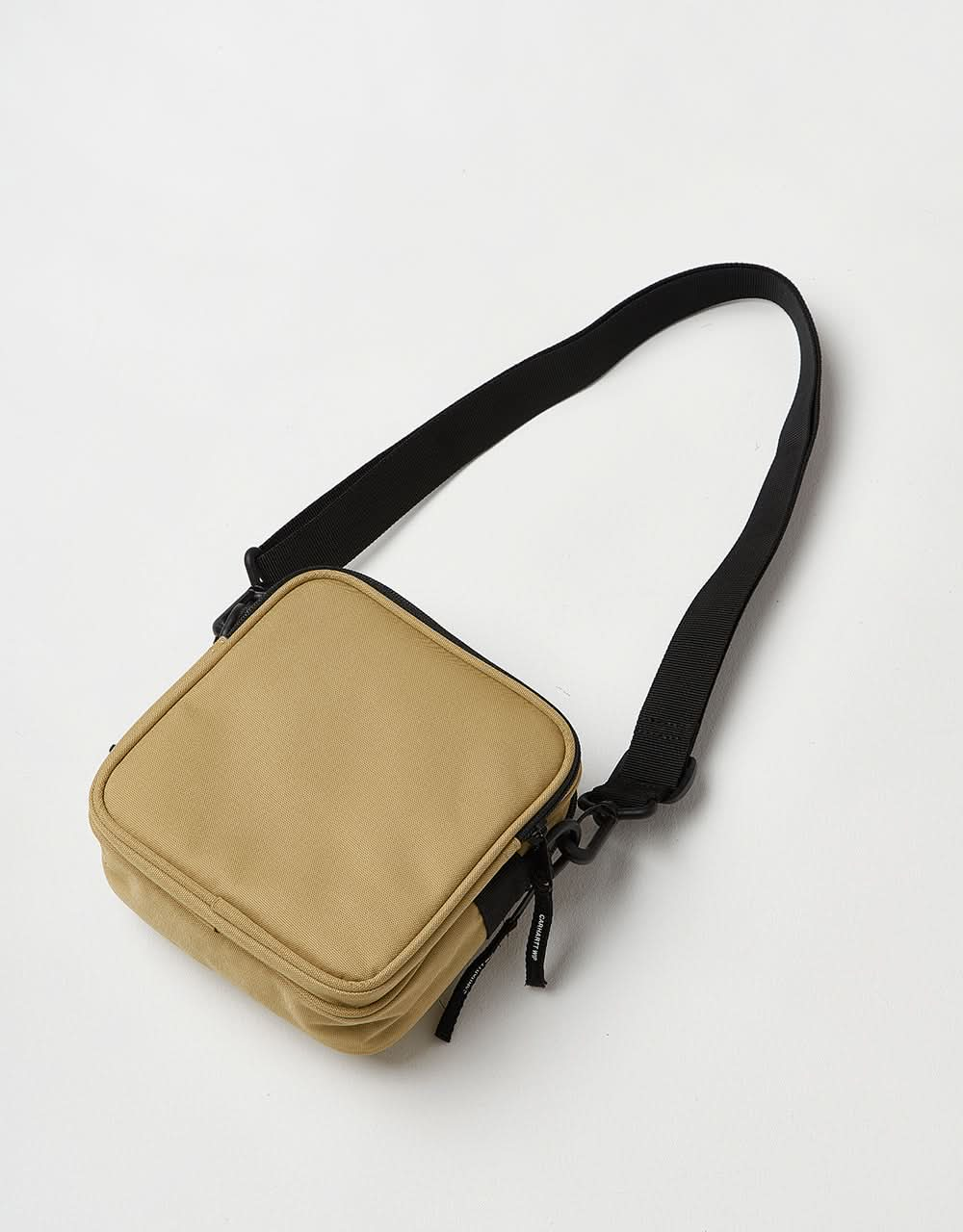 Carhartt WIP Essentials Cross Body Bag - Agate