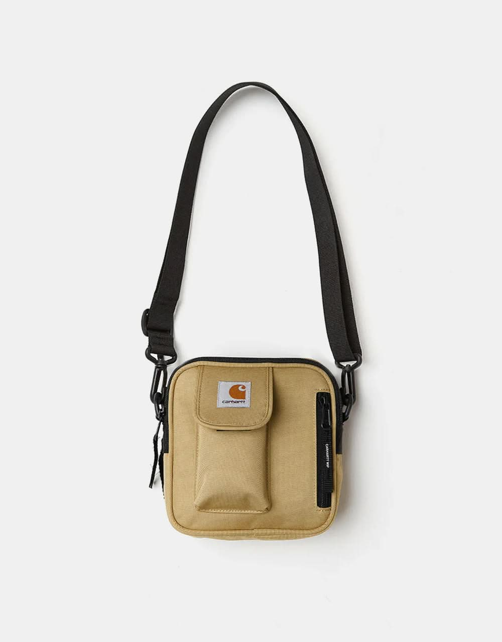 Carhartt WIP Essentials Cross Body Bag - Agate