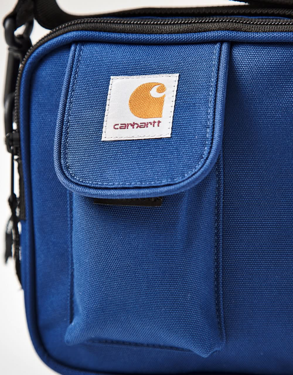 Carhartt WIP Essentials Cross Body Bag - Elder