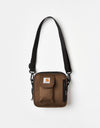 Carhartt WIP Essentials Cross Body Bag - Lumber