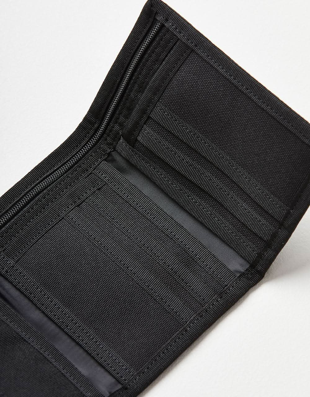 Carhartt WIP Alec Wallet - Black