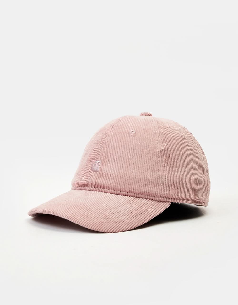 Carhartt WIP Harlem Cap - Glassy Pink