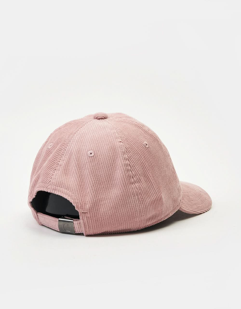 Carhartt WIP Harlem Cap - Glassy Pink