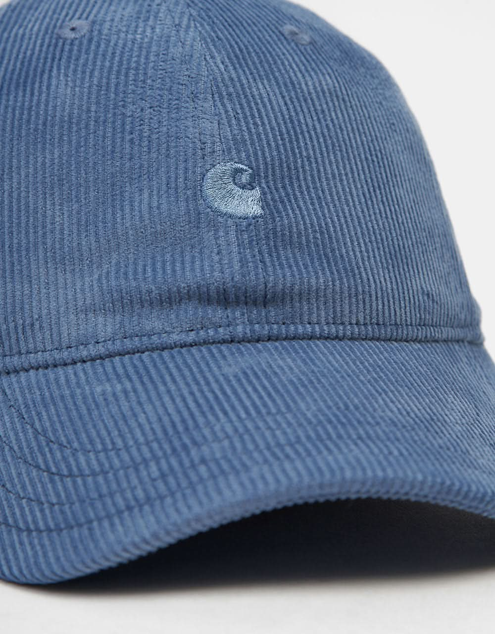 Carhartt WIP Harlem Cap - Sorrent