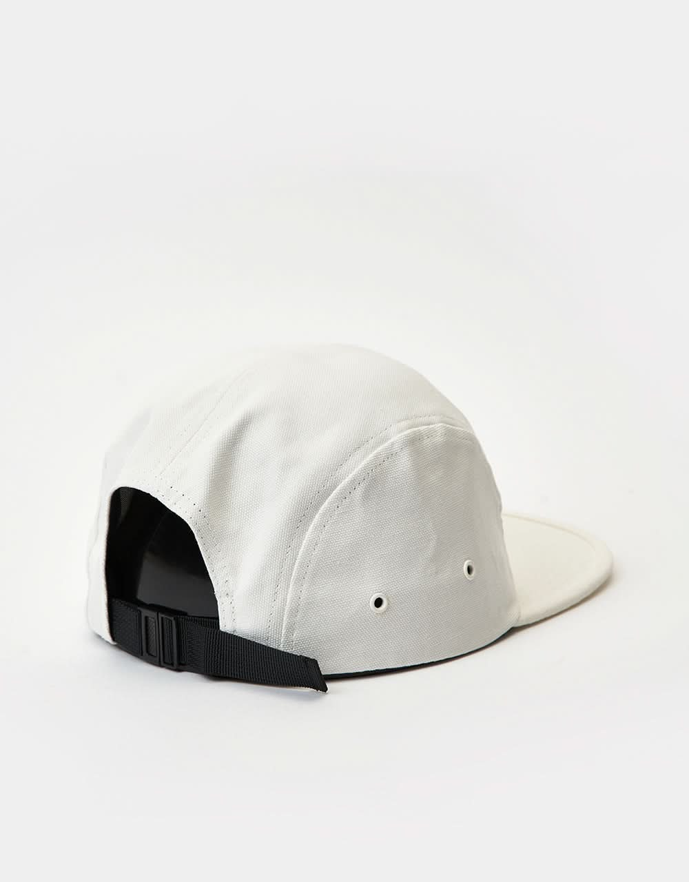 Casquette Carhartt WIP Backley 5 Panel - Cire