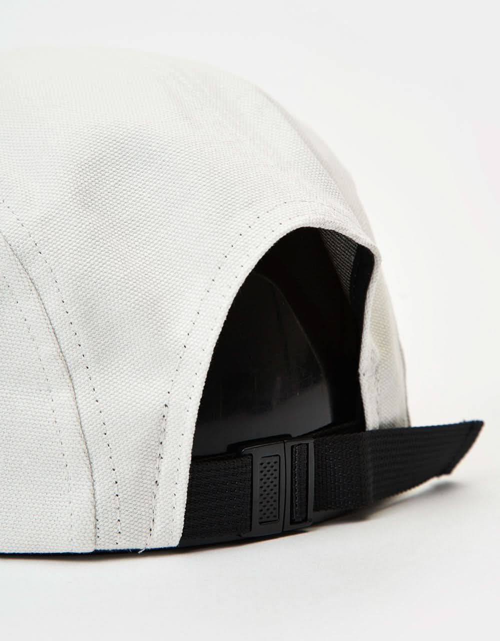 Gorra de 5 paneles Backley de Carhartt WIP - Cera