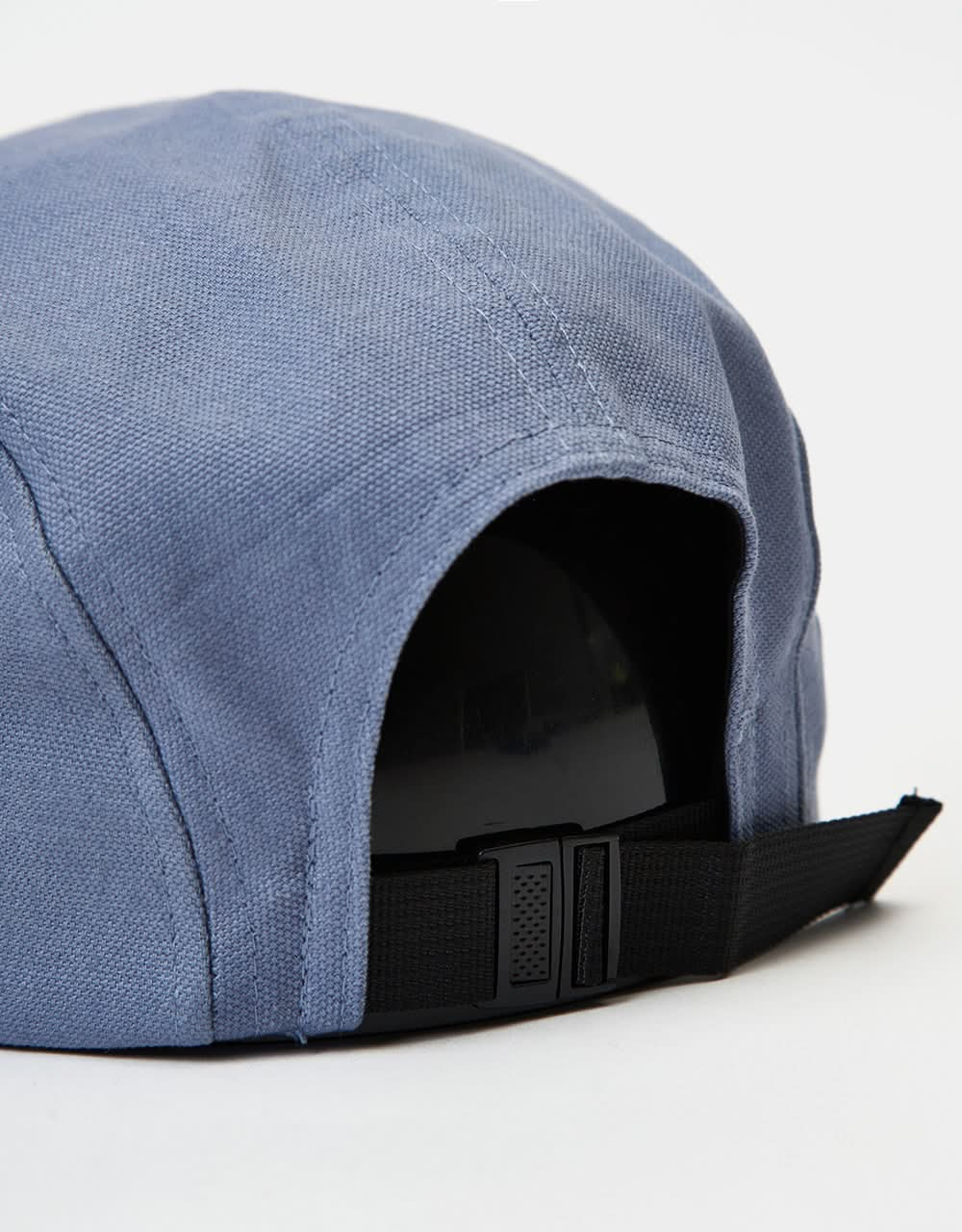 Carhartt WIP Backley 5 Panel Cap - Bay Blue