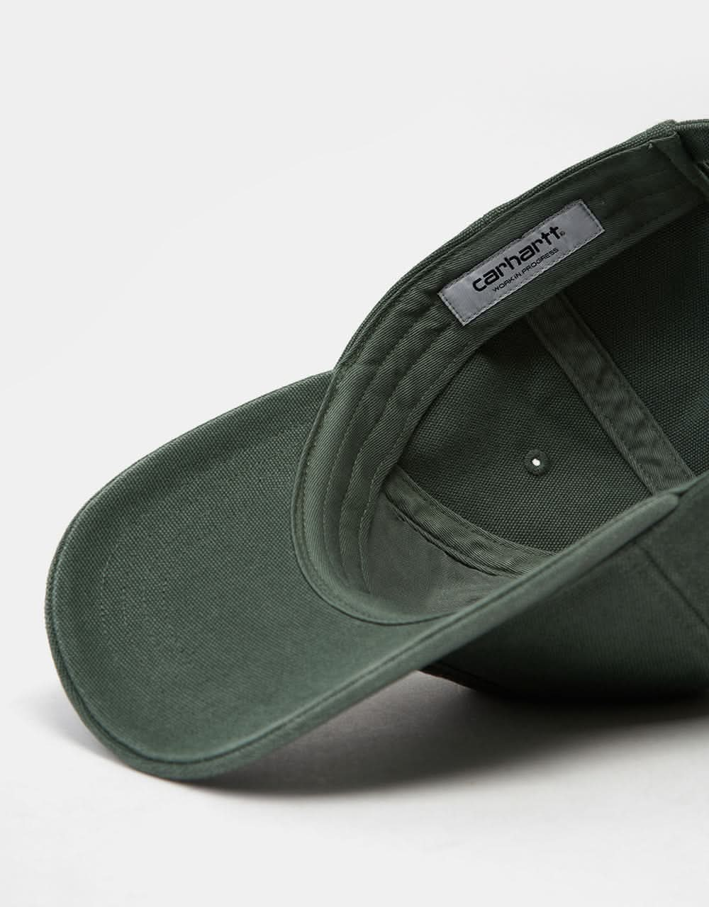 Carhartt WIP Field Cap - Park