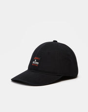 Casquette Carhartt WIP Field - Noir