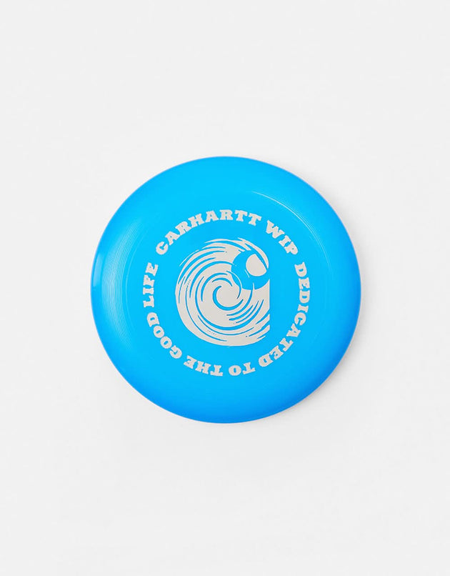 Carhartt WIP Mist Frisbee - Acapulco/Cera