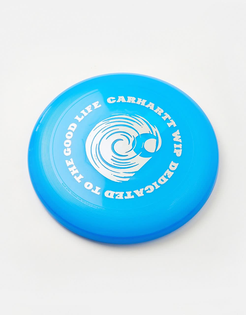 Carhartt WIP Mist Frisbee - Acapulco/Cera