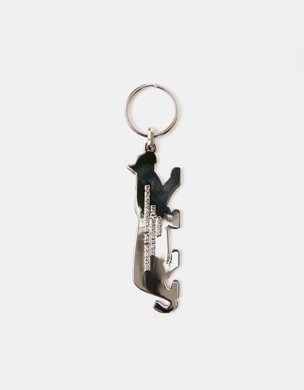 Carhartt WIP Rocky Keychain - Samba