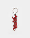 Carhartt WIP Rocky Keychain - Samba