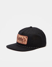 Cappellino snapback Columbia Ratchet Strap™ - Nero/West Fish