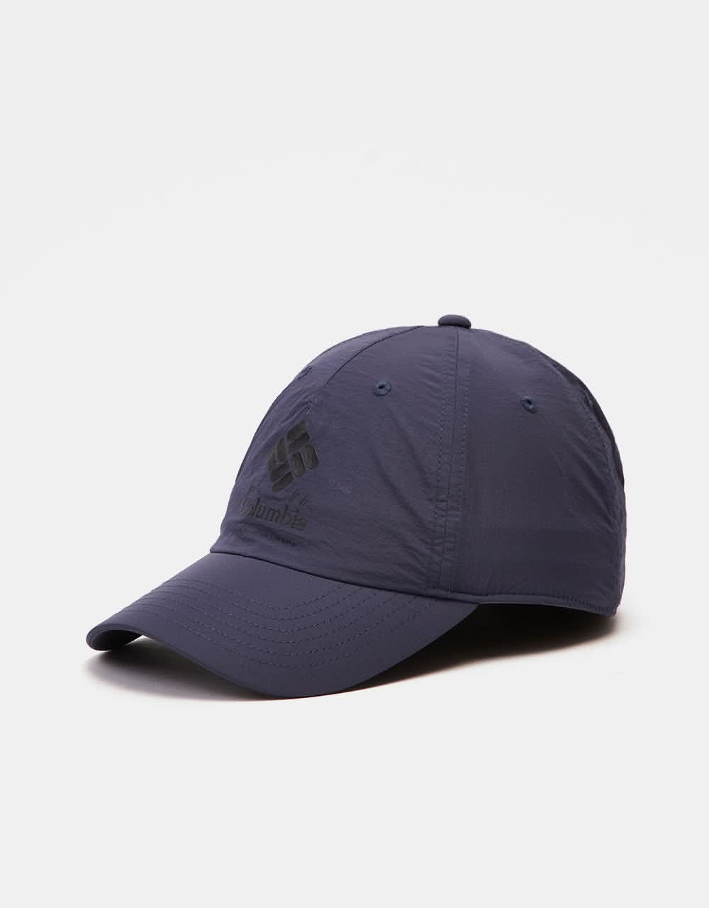 Columbia Spring Canyon™ Ball Cap - Nocturnal/Escape To Nature