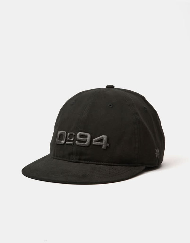 Gorra deportiva DC 1994 - Negro