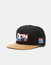 DC Starz 94 Empire Snapback Cap - Black