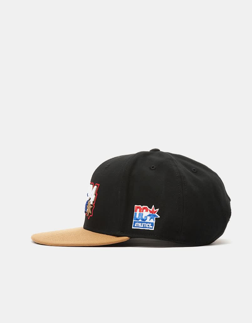 Gorra Snapback DC Starz 94 Empire - Negro