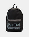 Sac à dos DC Nickel Sport - Noir