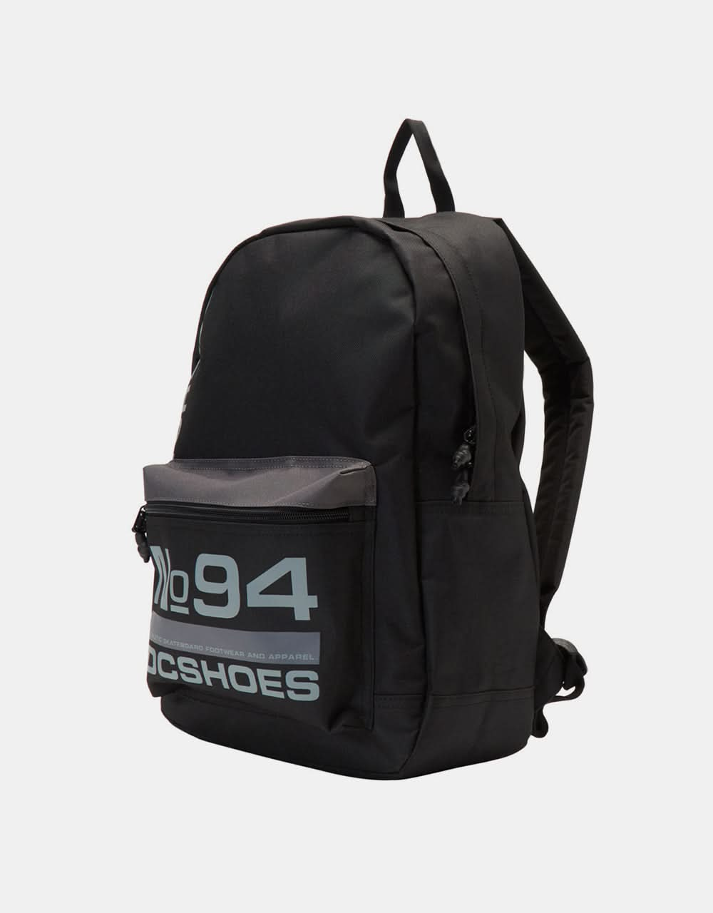 DC Nickel Sport Backpack - Black