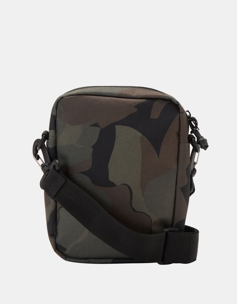 DC Starcher 5 Cross Body Bag - Abstract Camo