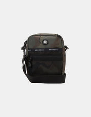 Borsa a tracolla DC Starcher 5 - Camo astratto