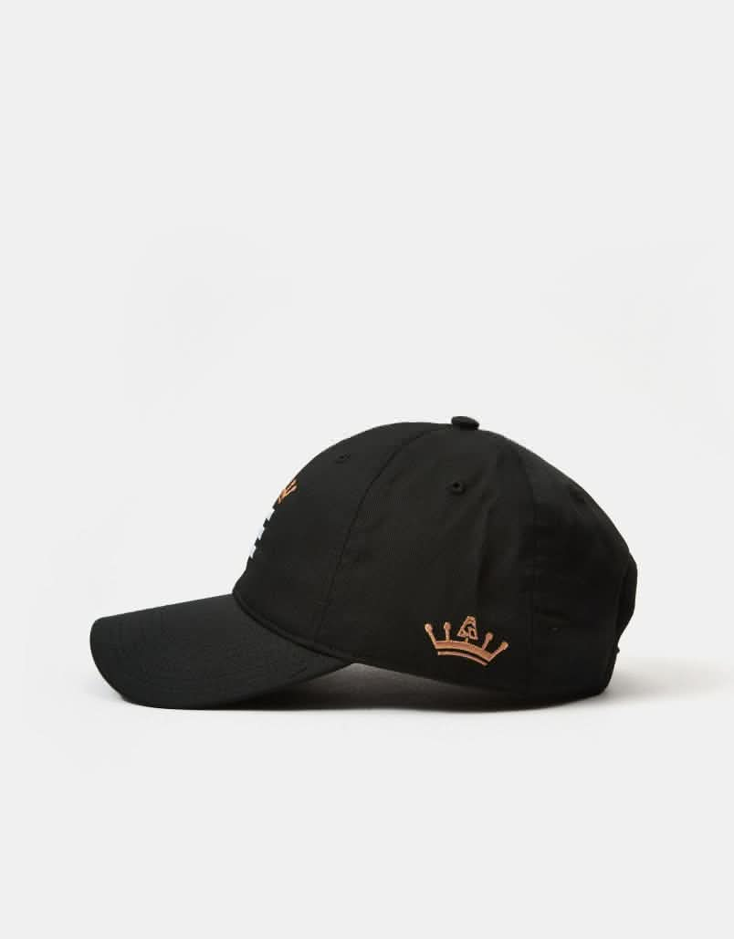 Etnies AG Strapback Cap - Black