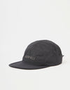 Gramicci Nylon Cap - Black