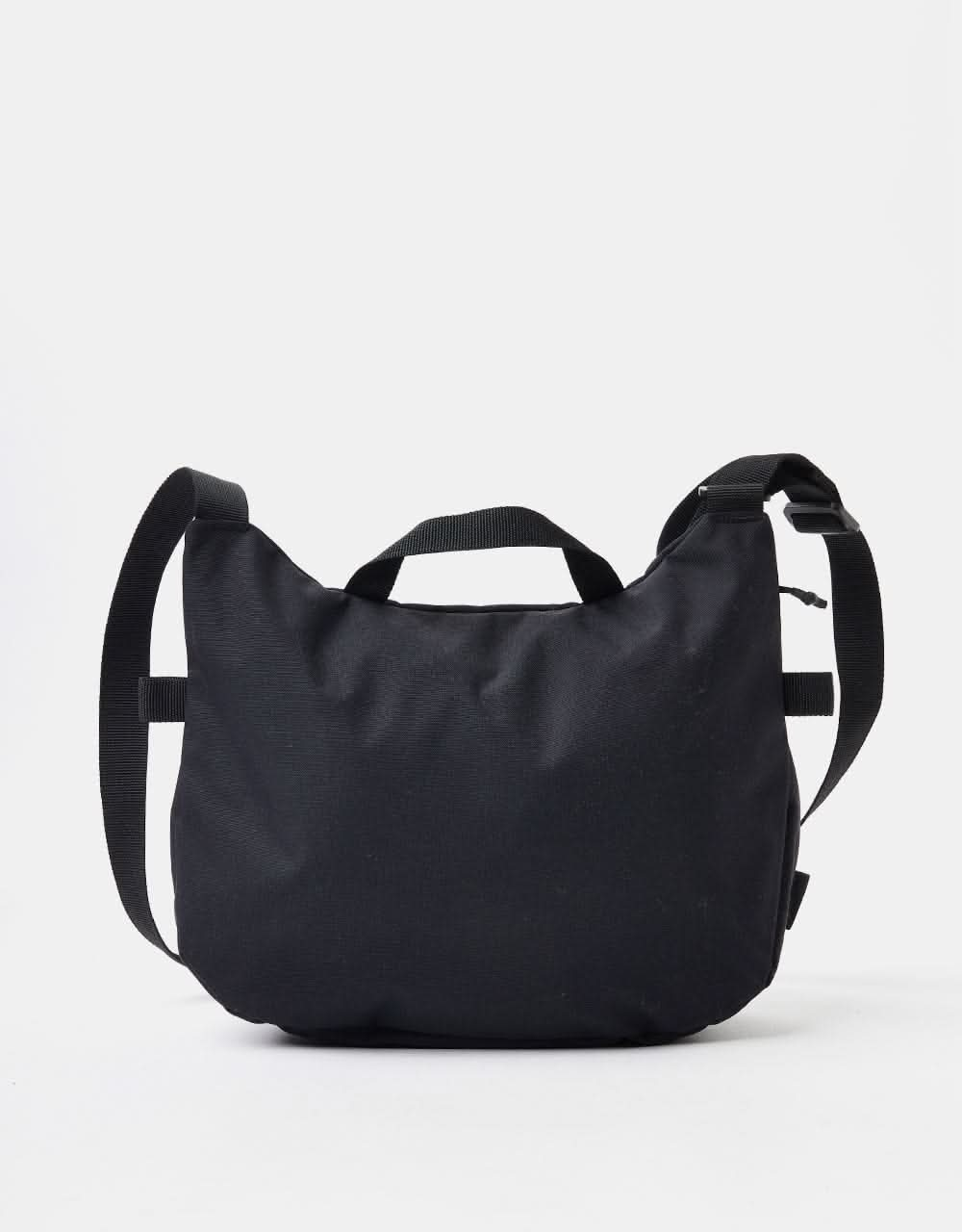 Gramicci Cordura Shoulder Bag - Black