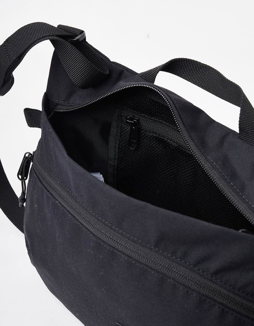 Gramicci Cordura Shoulder Bag - Black