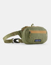 Patagonia Ultralight Black Hole Mini Hip Pack - Buckhorn Green