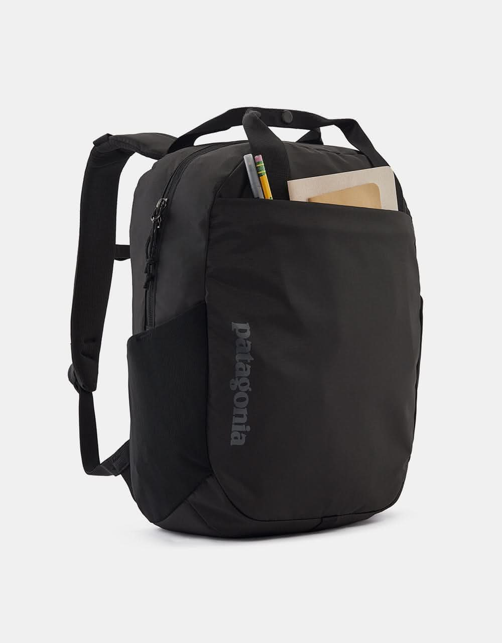 Patagonia Atom Tote Pack 20L - Black