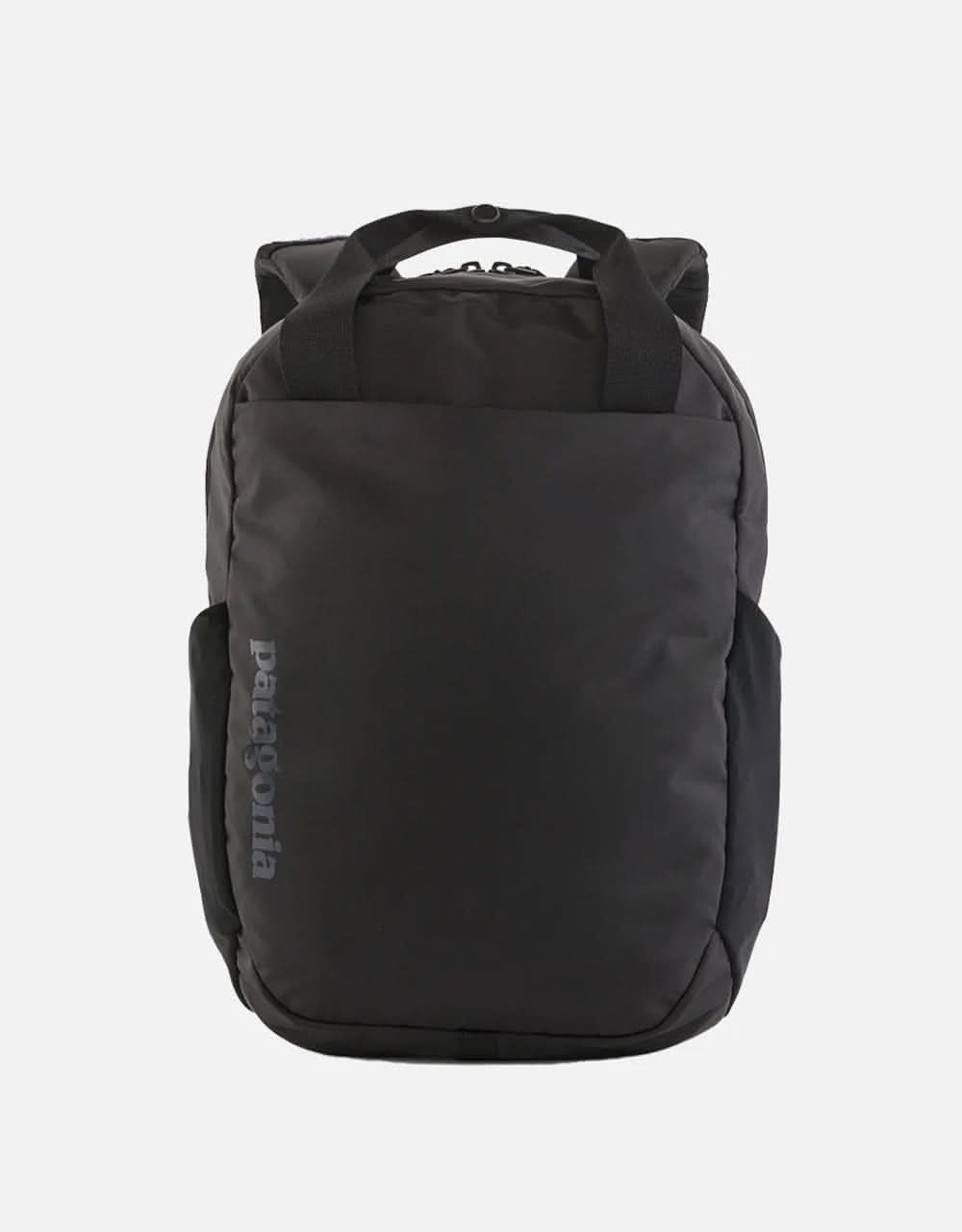 Patagonia Atom Tote Pack 20L - Black