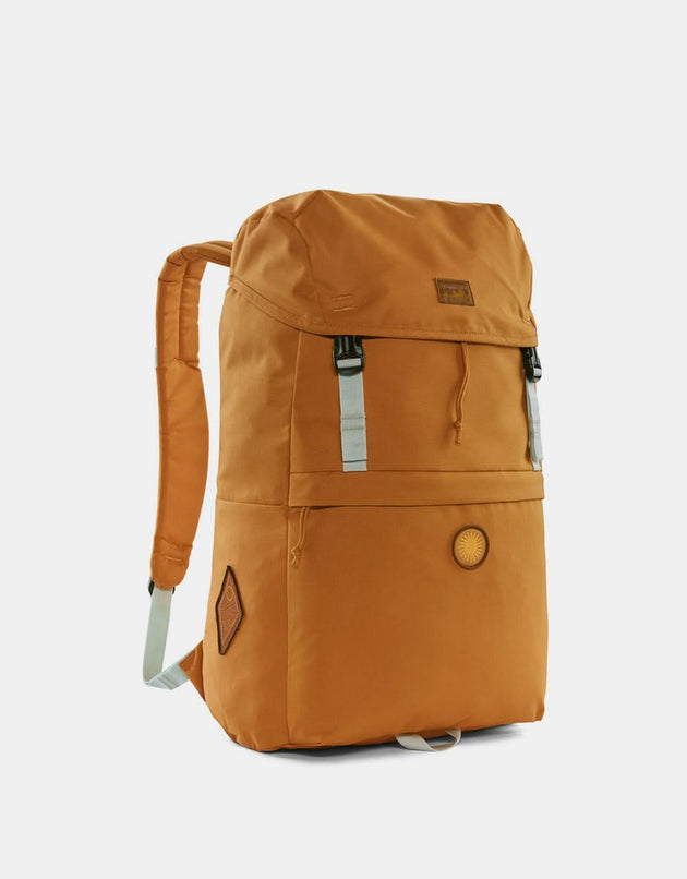 Patagonia Fieldsmith Lid Pack - Golden Caramel