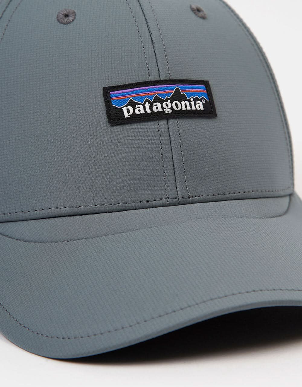 Patagonia Airshed Cap - Nouveau Green