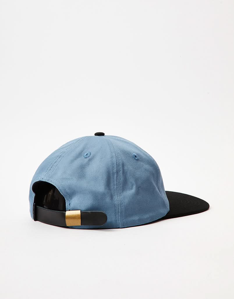 Gorra Santa Cruz Breaker Opus - Dusty Blue