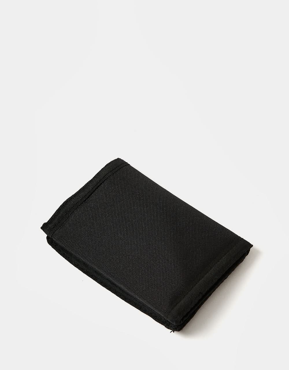 Santa Cruz Vivid Other Dot Wallet - Black