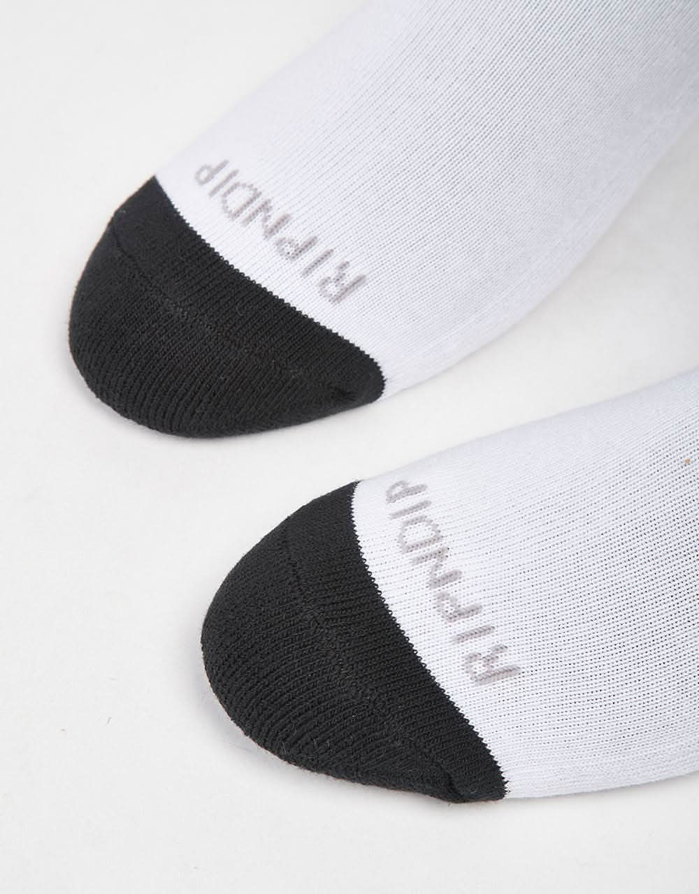 RIPNDIP Peeking Nermal Socks - White