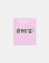 RIPNDIP Fan Fave Pin - Multi