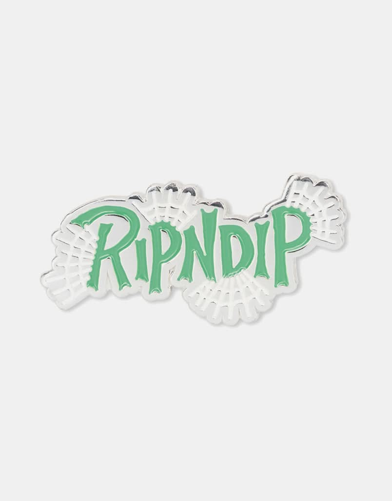 Pin Travis de RIPNDIP - Multicolor