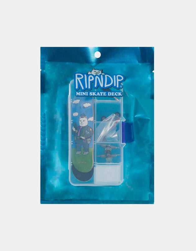 Tableau de doigt confisqué RIPNDIP - Multi