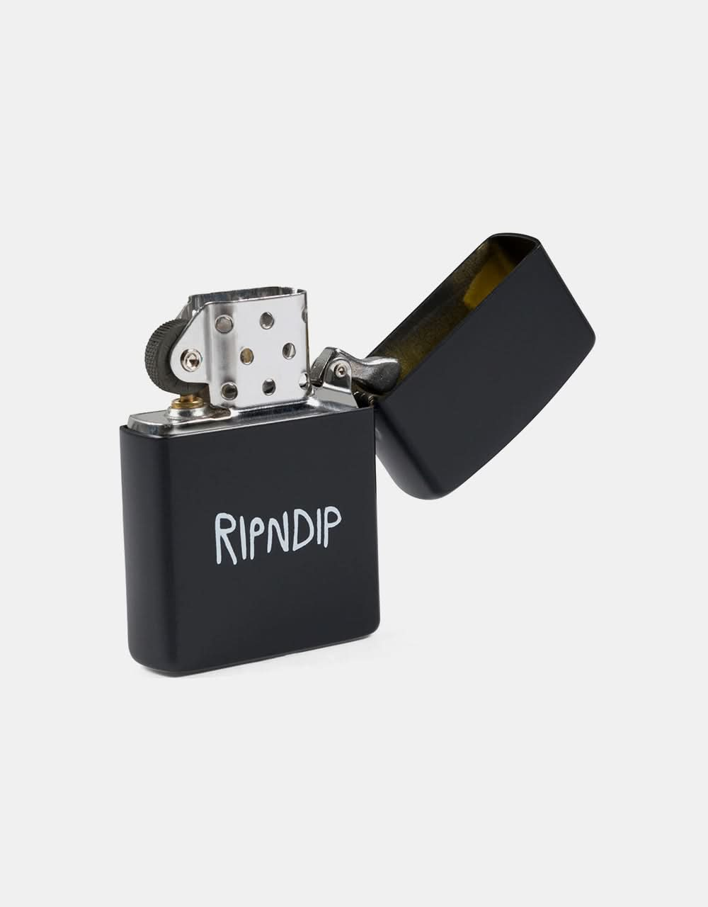 RIPNDIP Same Shit Different Day Lighter - Black