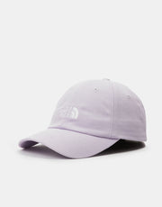 The North Face Norm Cap – Icy Lilac