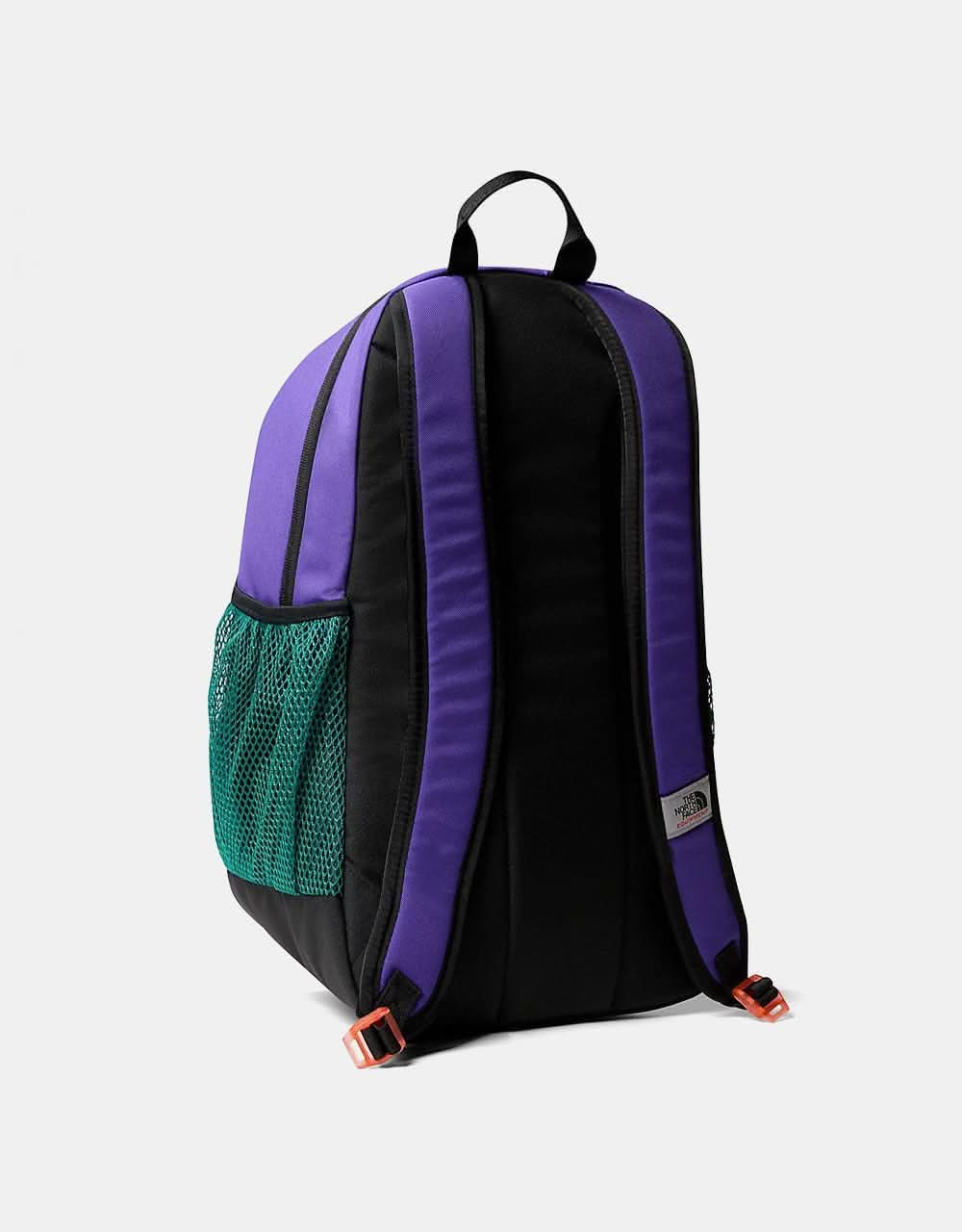 The North Face Y2K Daypack - TNF Purple/TNF Green