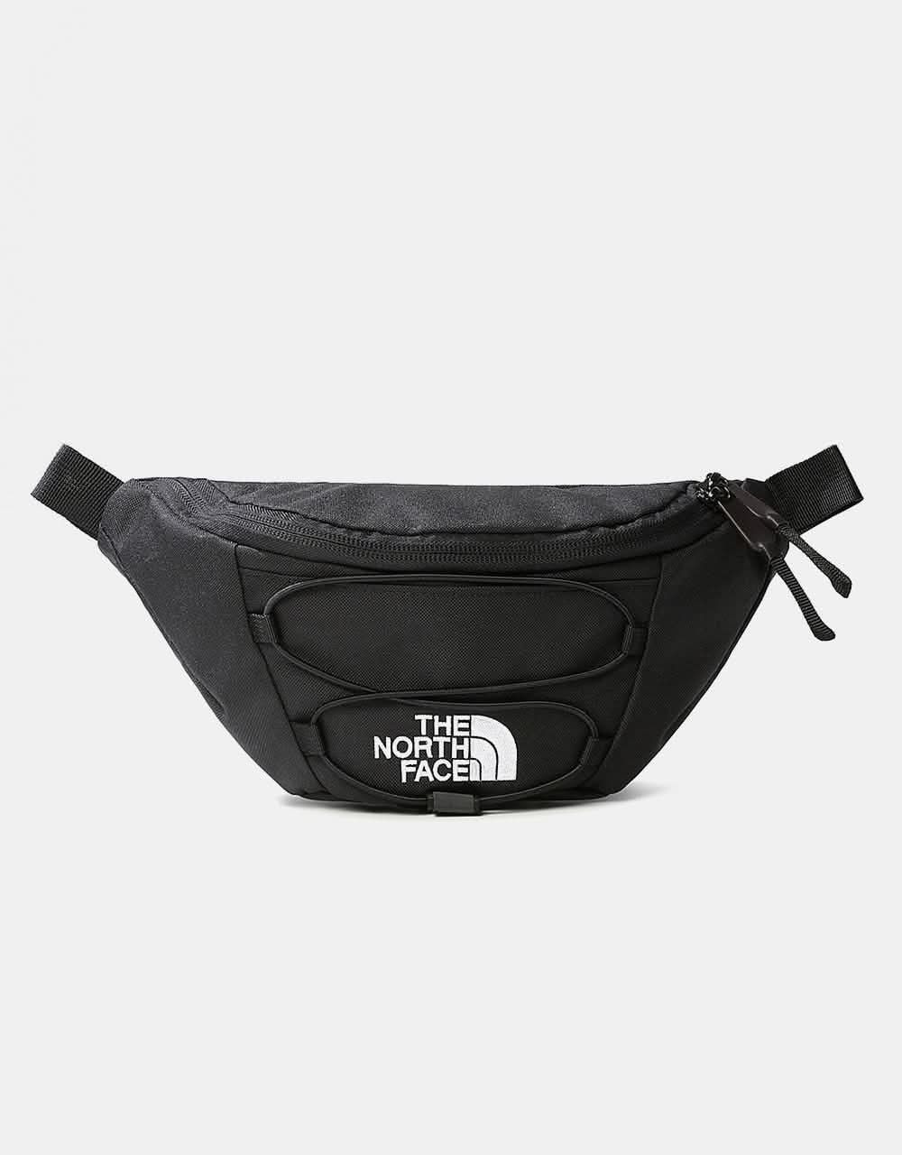 The North Face Jester Lumbar Crossbody Bag - TNF Black