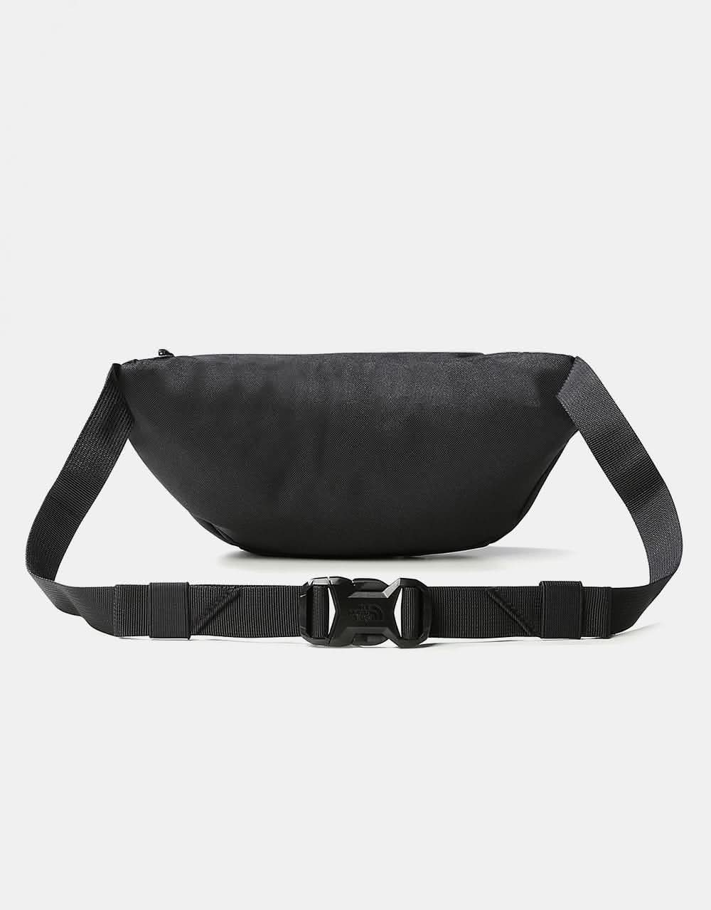 The North Face Jester Lumbar Crossbody Bag - TNF Black