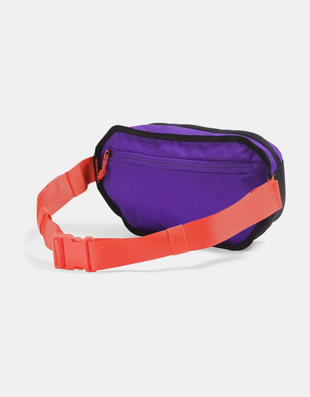 The North Face Y2K Crossbody Bag - TNF Purple/TNF Green